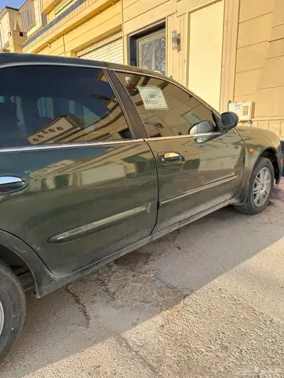 مكسيما موديل 2000 2