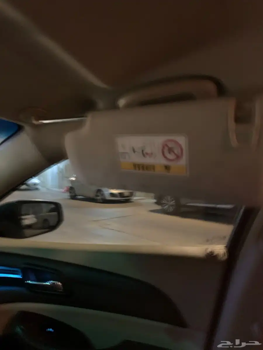 ماليبو 2016 LT 35