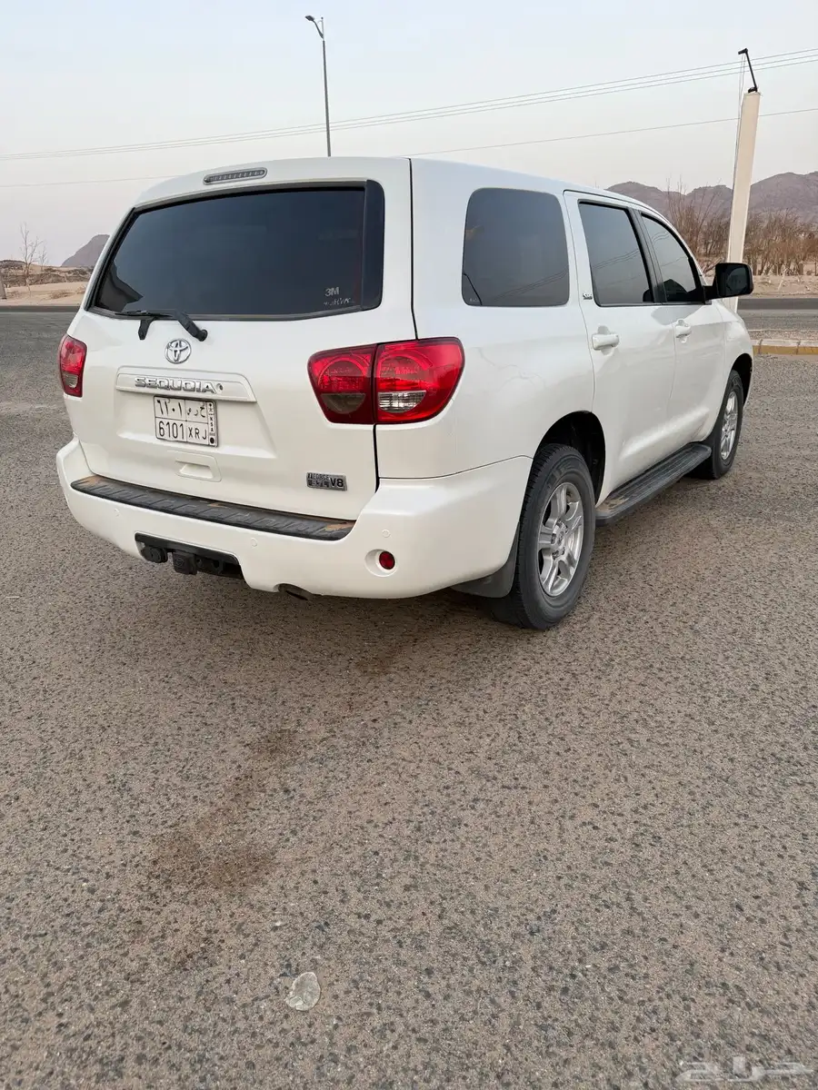 سكويا 2014 4