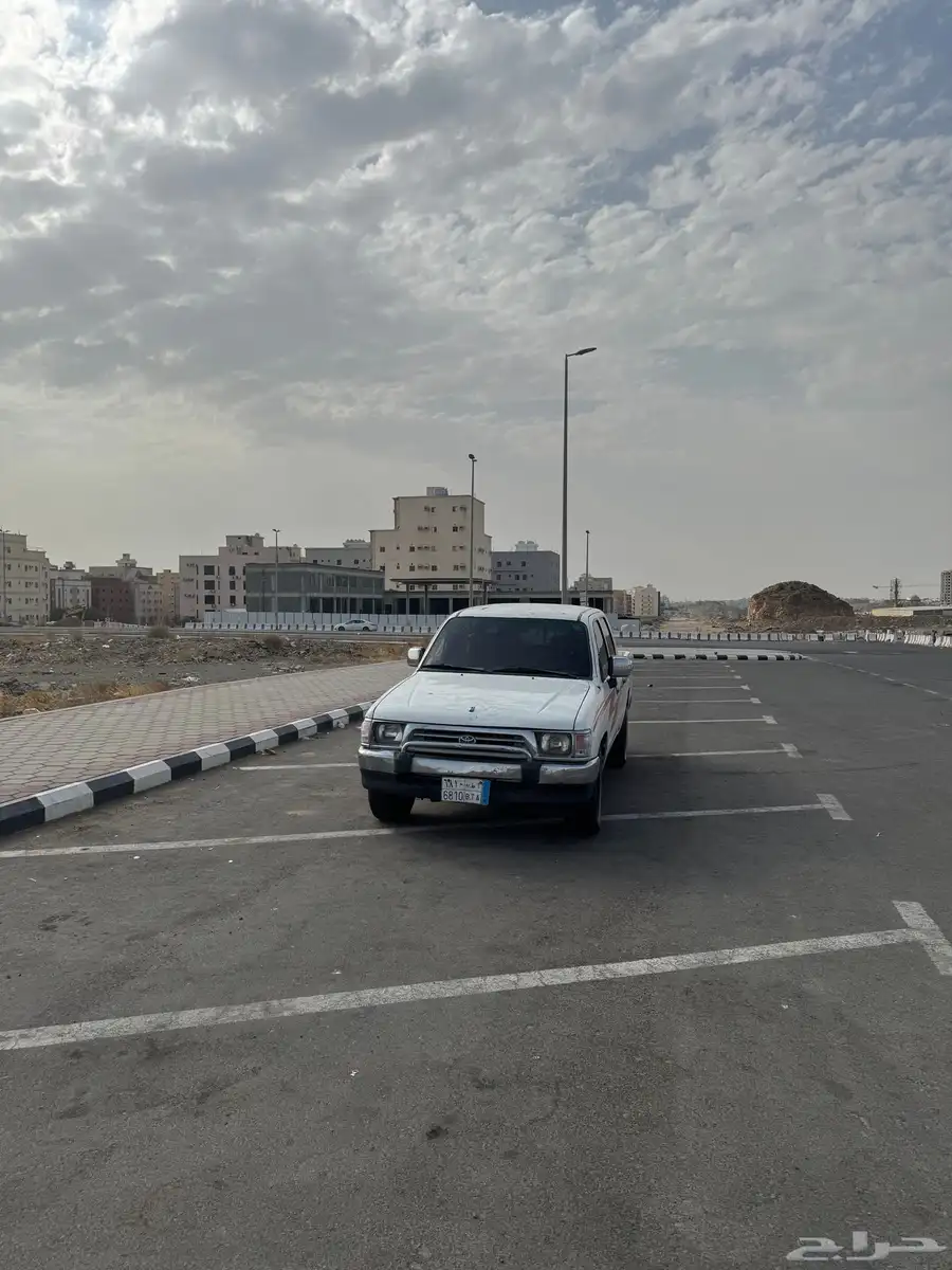 هايلوكس 99 1