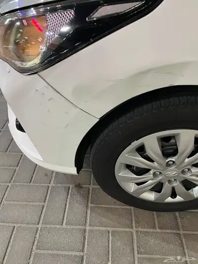 اكسنت بودي وكالة ماعدى حكه في الرفرف 6