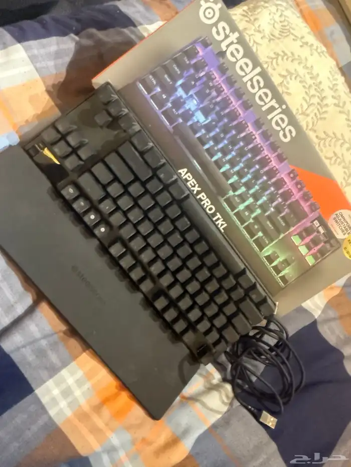 محترفين القمينق والعاب الفيديو 13