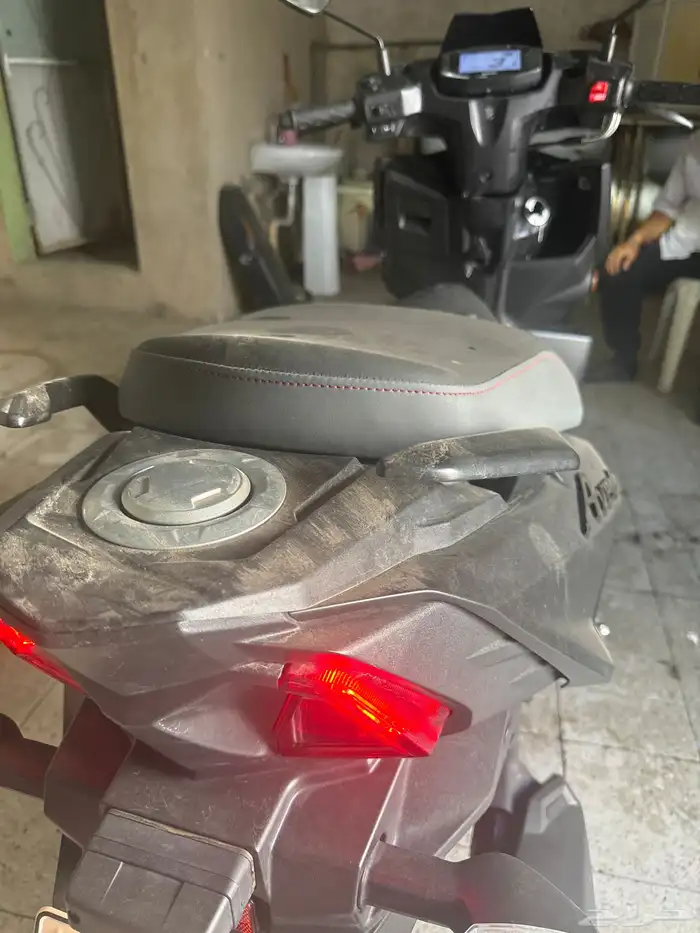 دباب سوزوكي 2024 جديد ماشي 1000 2