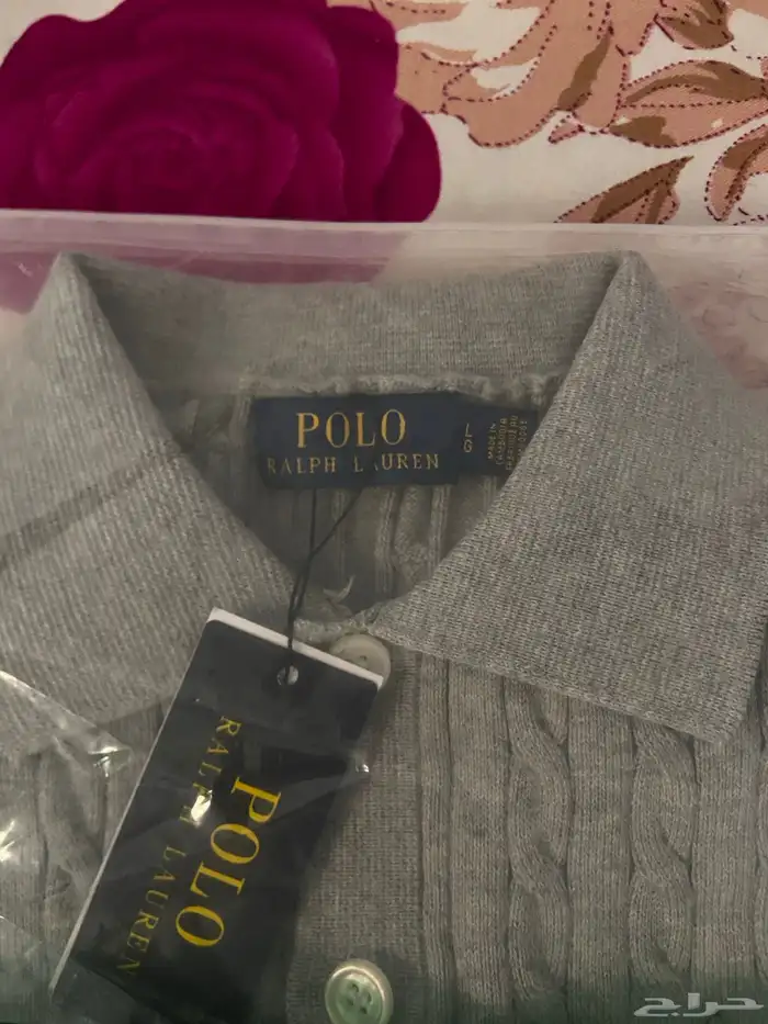قميص بولو ( polo ) 1