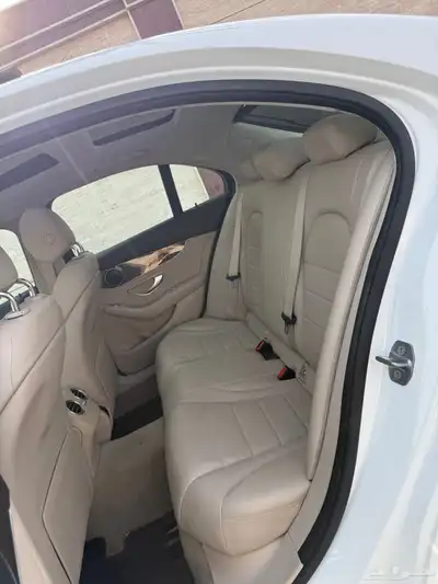 مرسيدس_C200_AMG_2019 39