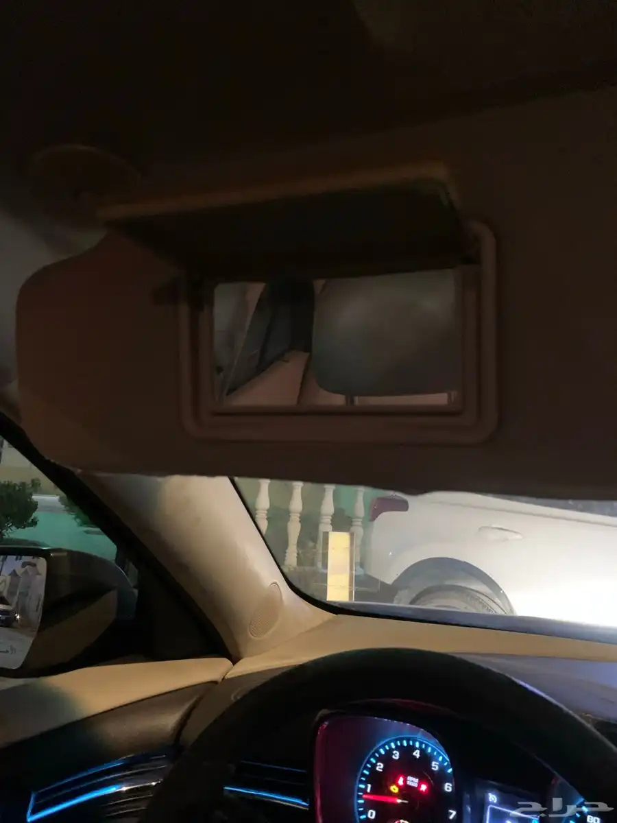 ماليبو 2016 LT 33