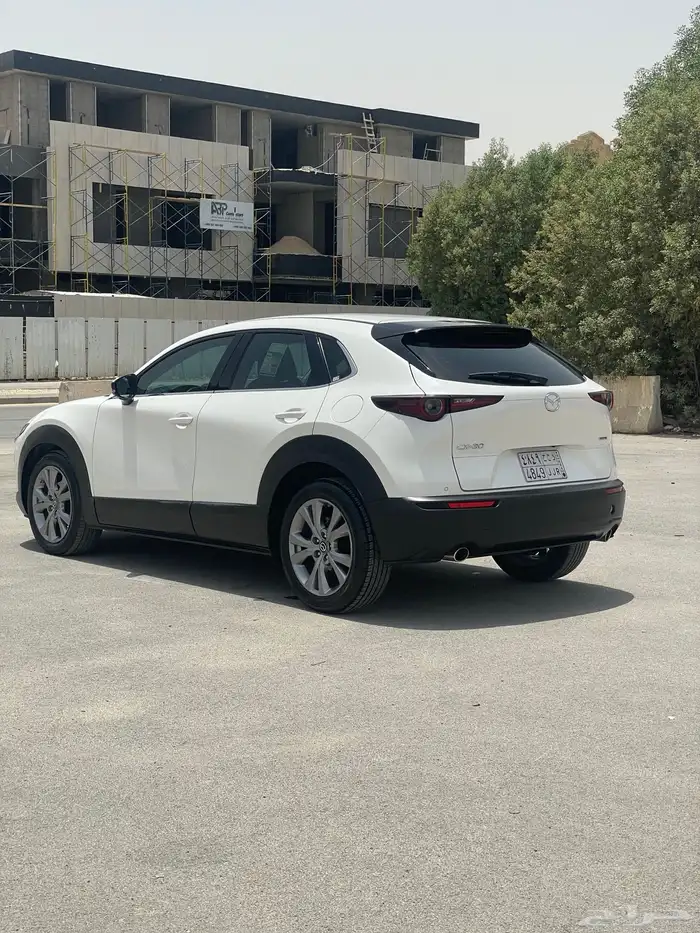للبيع مازدا Cx30 6