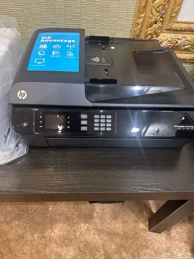 طابعة شبة جديدة للبيع 3