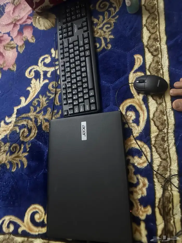 لابتوب ايسر نظيف 1