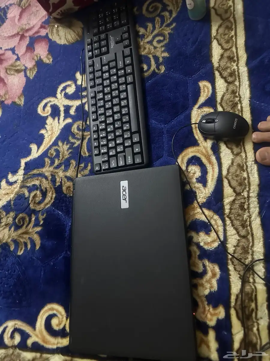 لابتوب ايسر نظيف 1