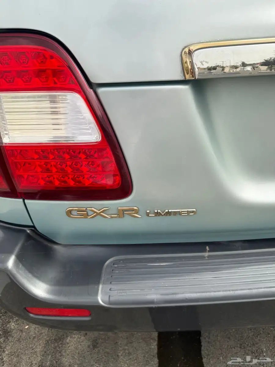 صالون GXR 2006 13