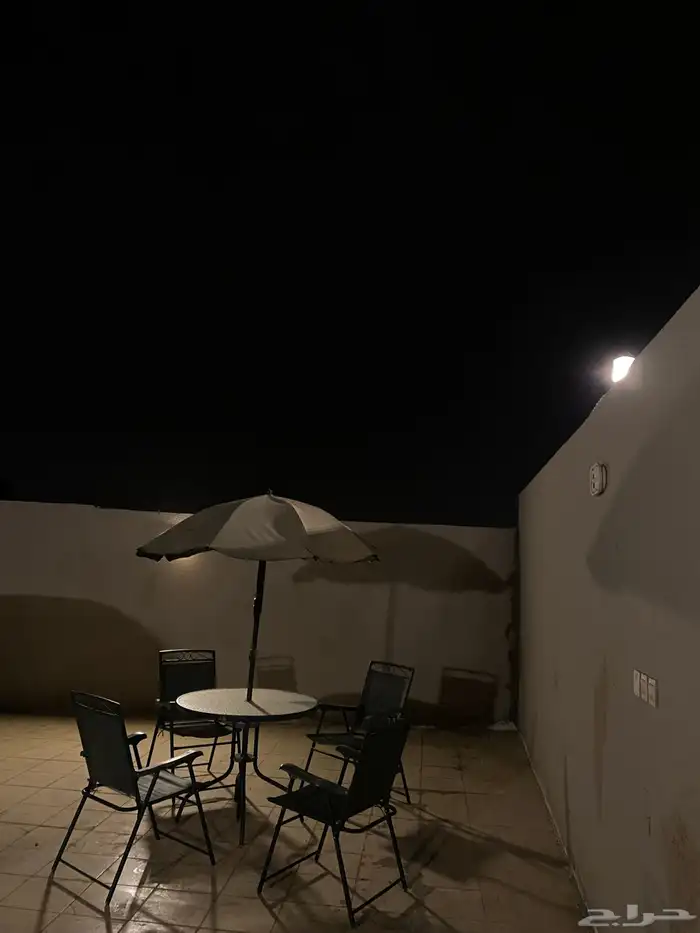 شقة للايجار طريق الامير سلطان(الميه)خلف عنوان القهوه. 4