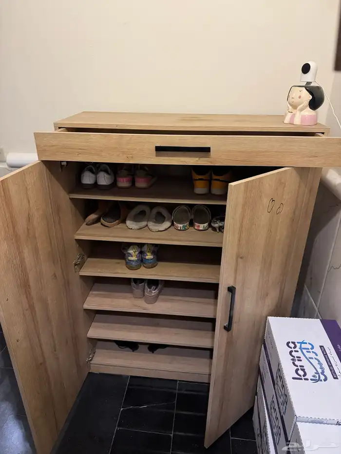 دولاب احذية 1