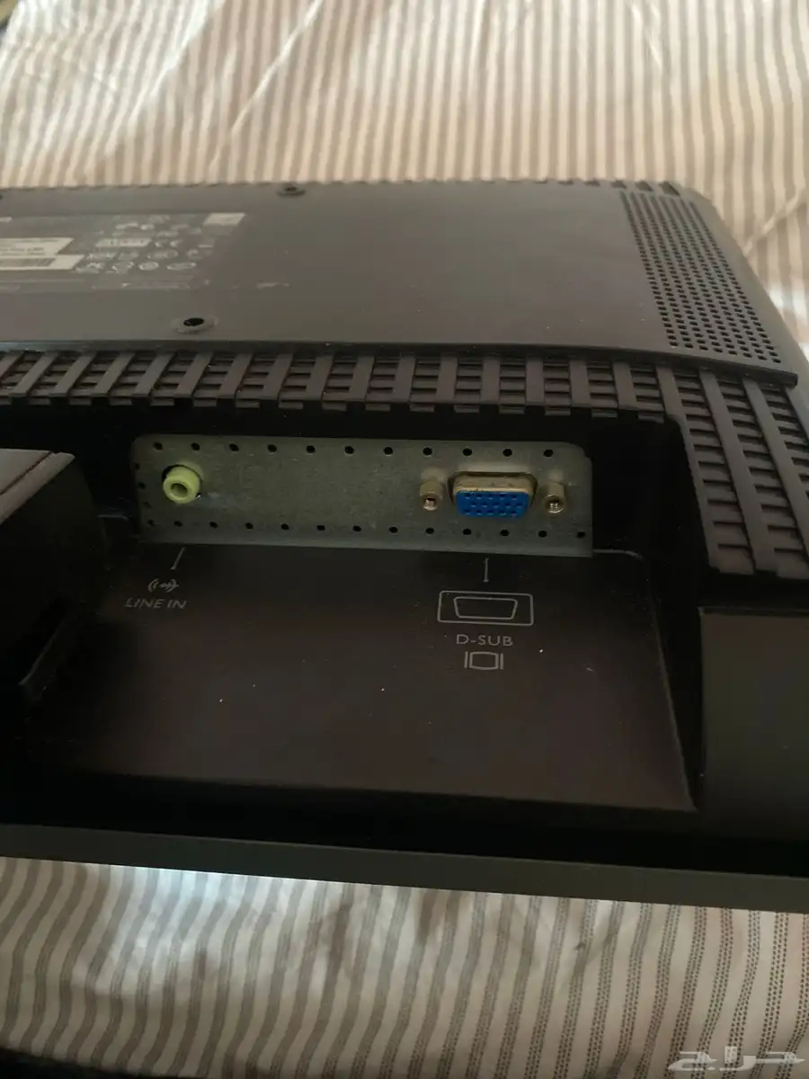 شاشه BenQ 0