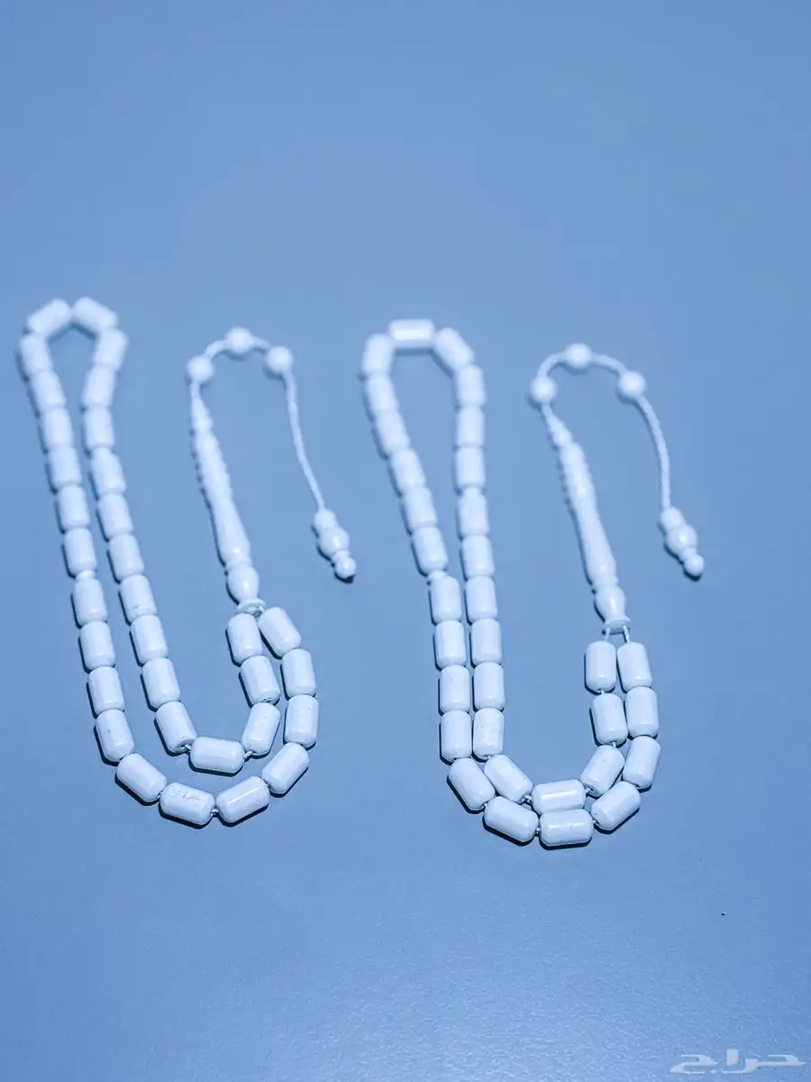 سبحه عظم جمل 0