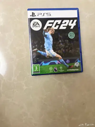 شريط فيفا 24 0