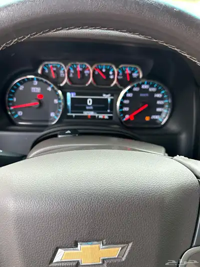 تاهو2019 المطور للبيع 4
