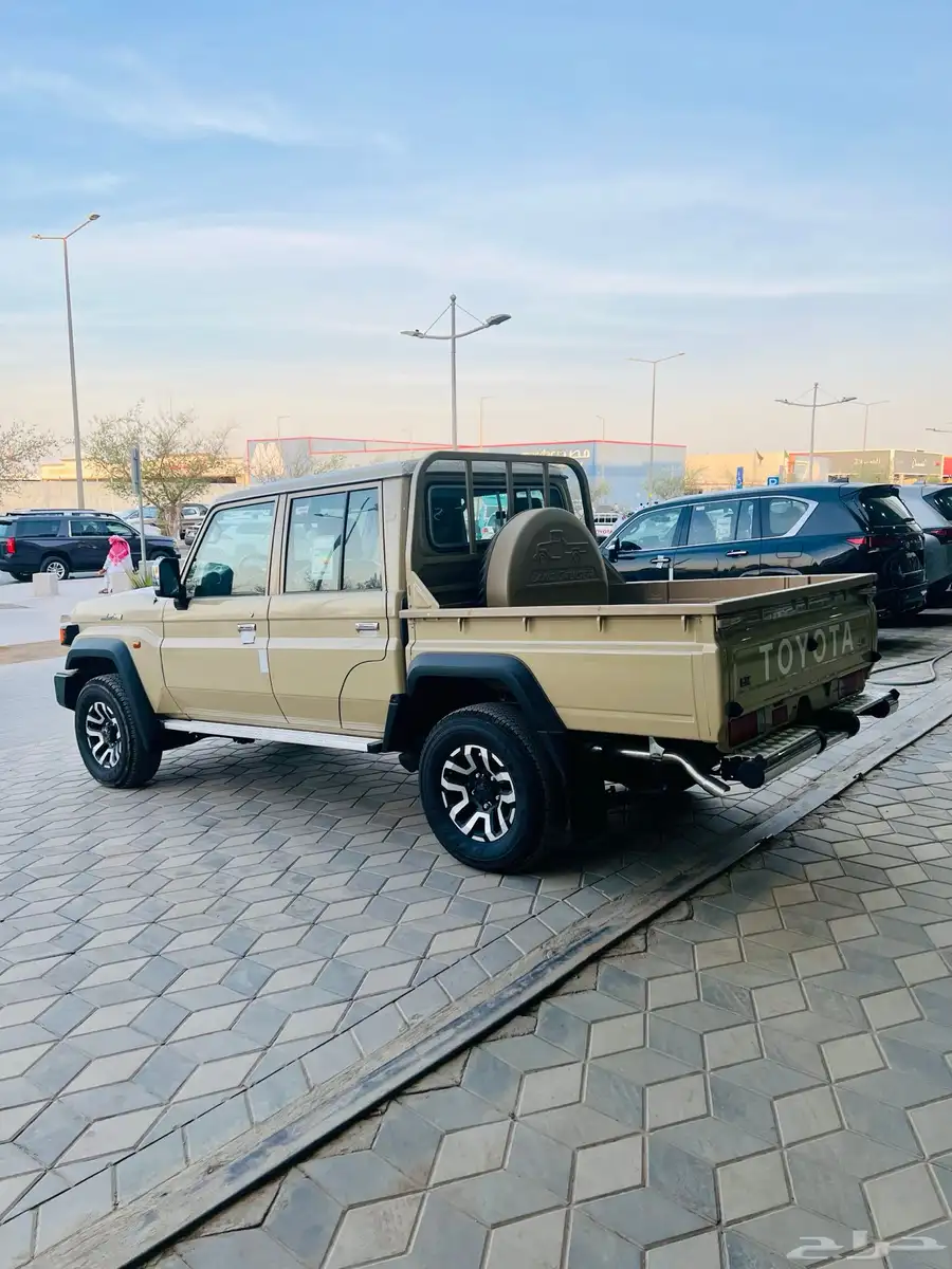 شاص غمارتين ديزل جنوط 2025 4