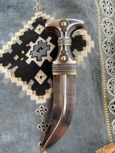 خنجر 6