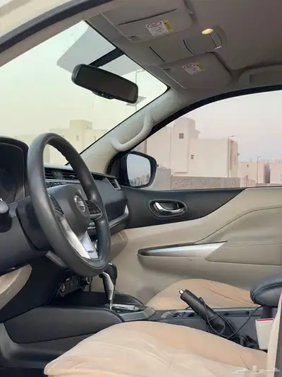 اكتسيرا 2021 تيتانيوم بنزين منوة المستخدم 9