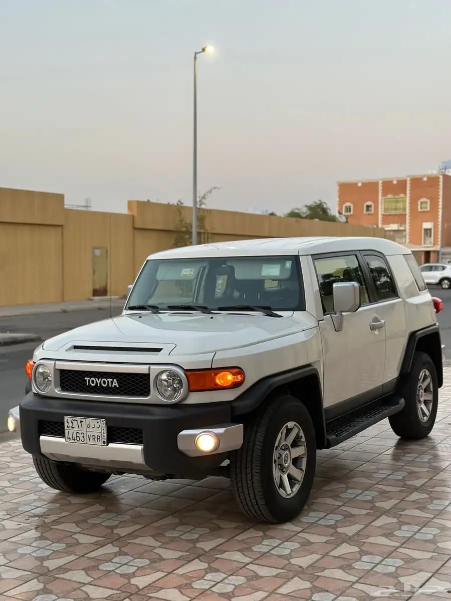 اف جي 1 بدي وكاله 2023 6