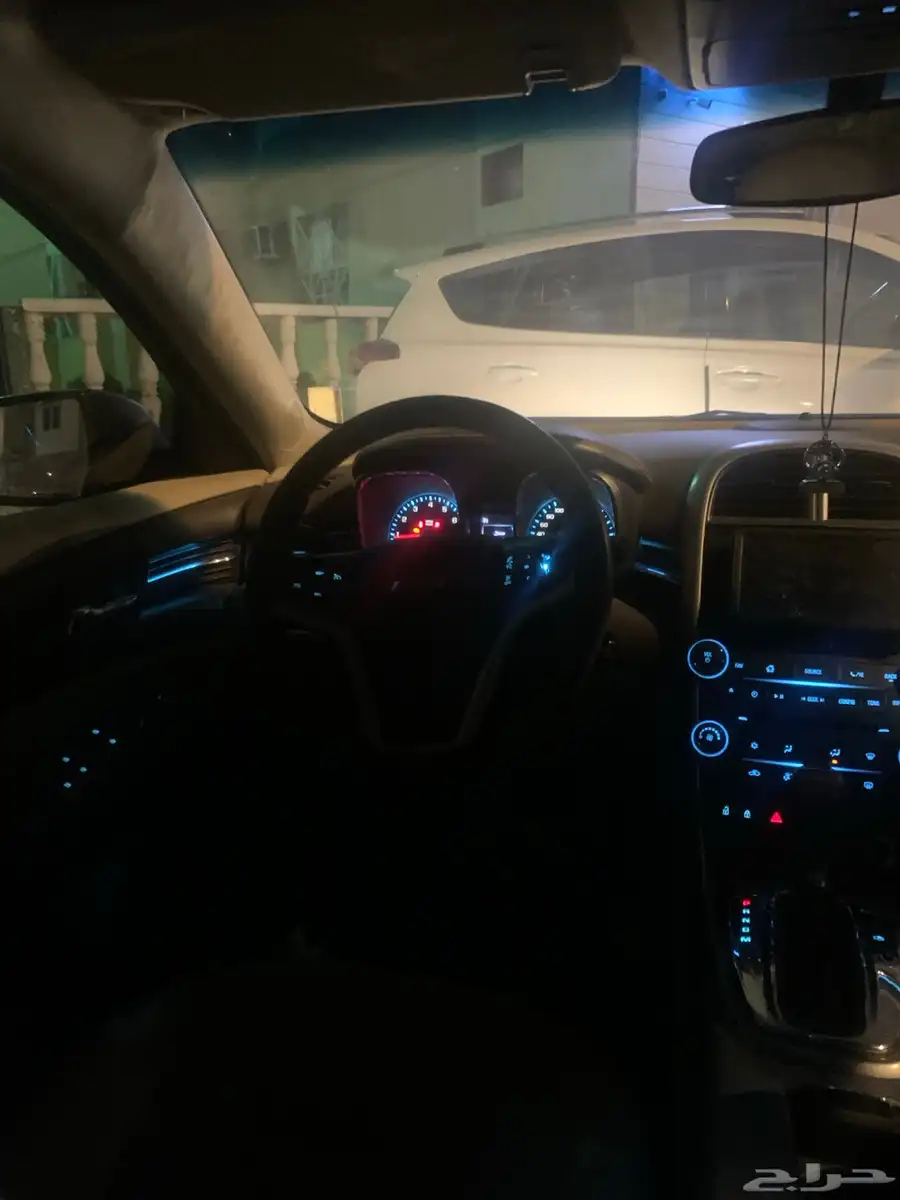 ماليبو 2016 LT 45