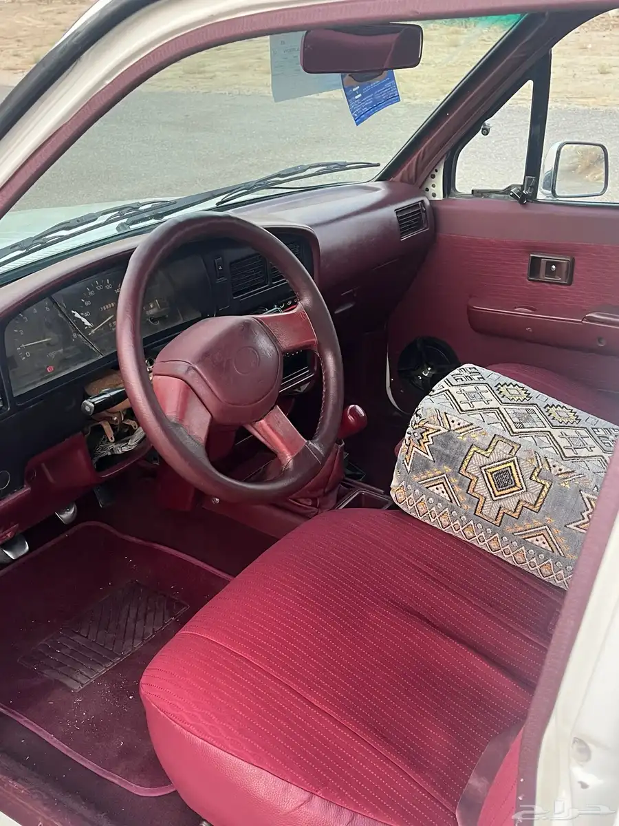 هايلوكس93 10