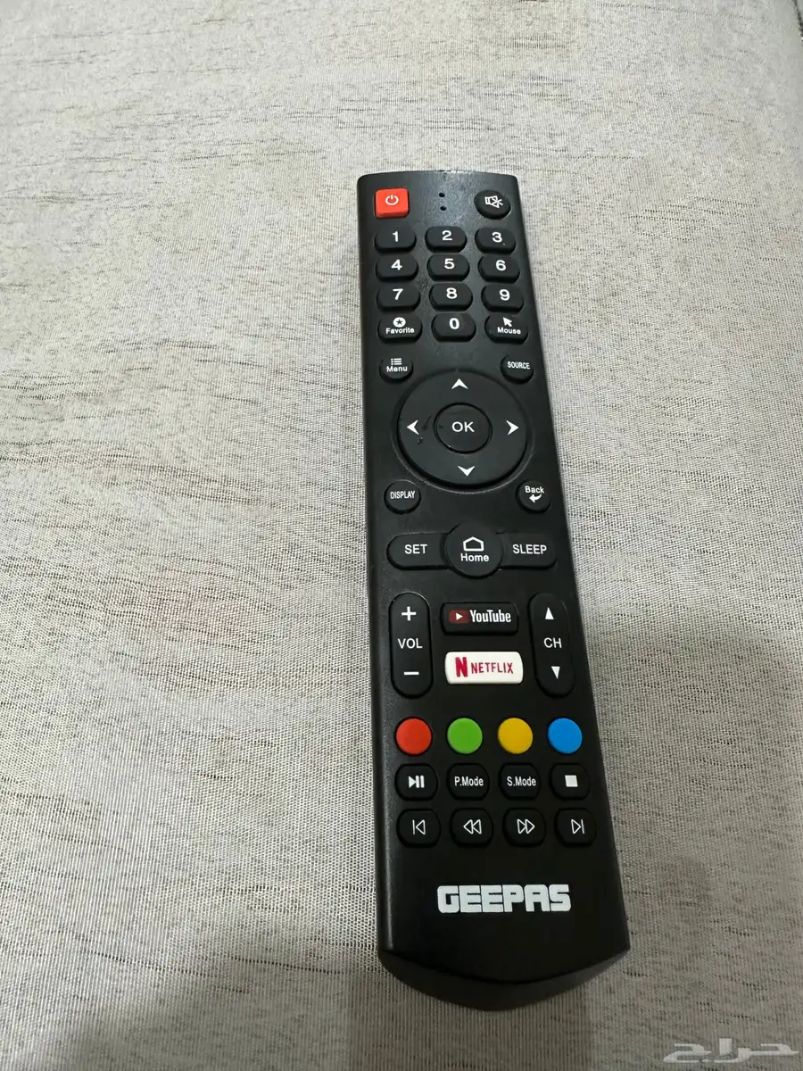ريموت شاشه ذكيه للبيع 0