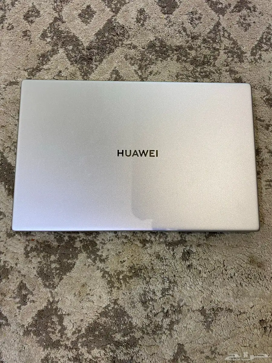لابتوب هواوي ميت بوك MateBook D15 مع الشنطة 0