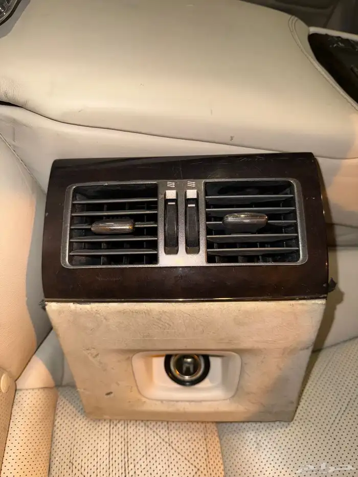 ريش مكيف لكزس LS460 1