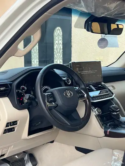 جيكسار 2024 رقم 5 بنزين وكالة 9