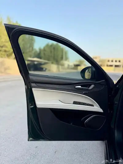 الفاروميو ستيلفيو فل قمة النظافة ضمان وصيانة مجانية 20