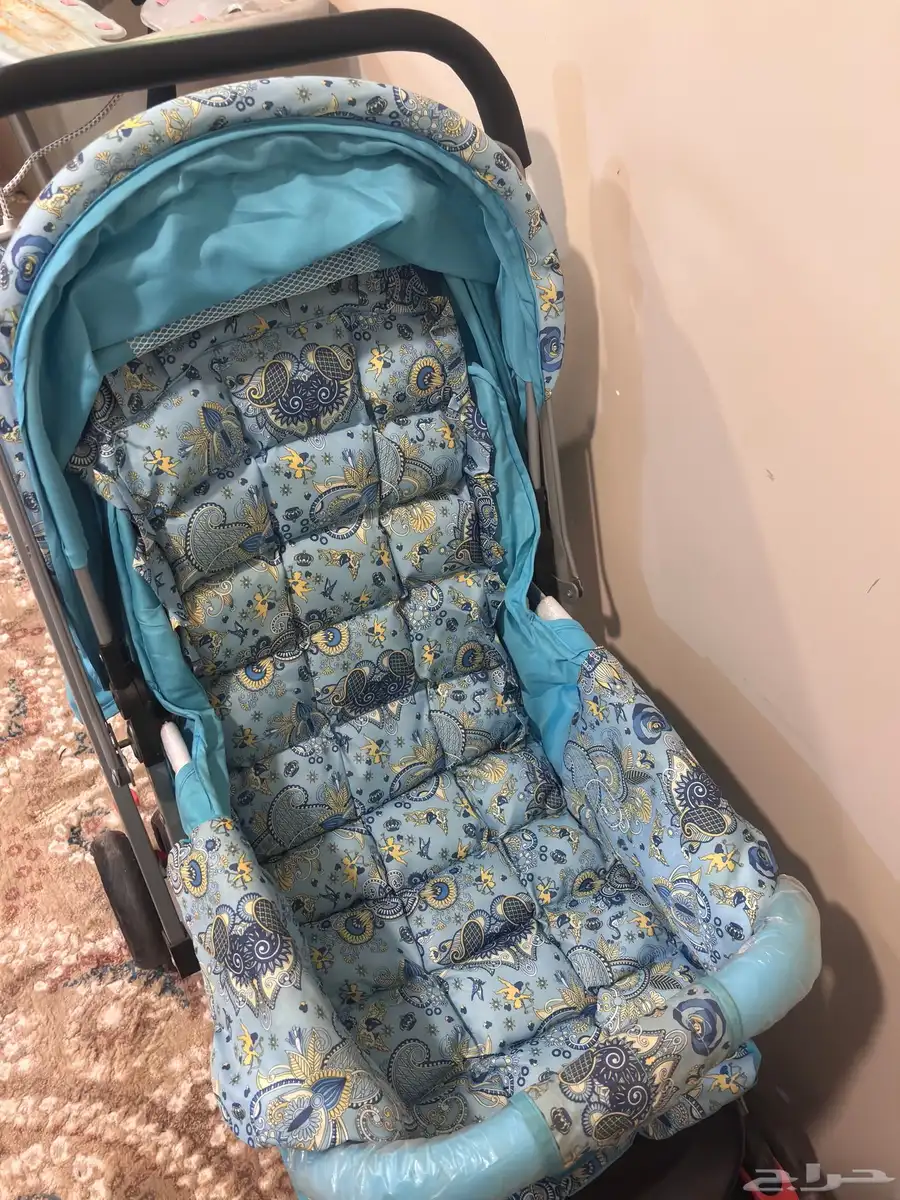 عربية اطفال عاديه وعربيه اطفال mamas papas 3
