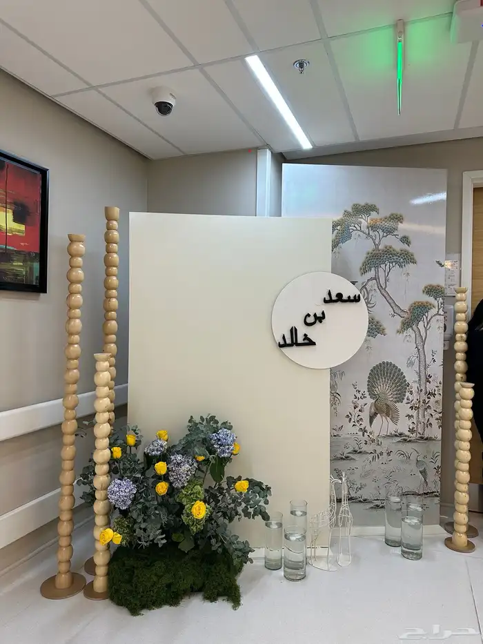 إستقبال مواليد 5