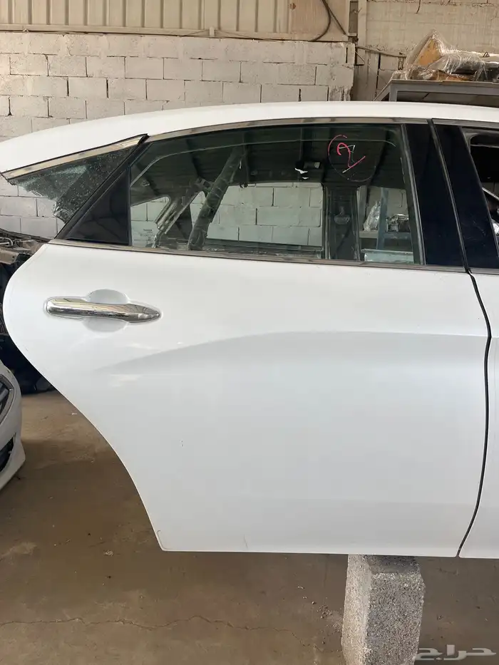 باب أفالون 2021 قطع غيار 0