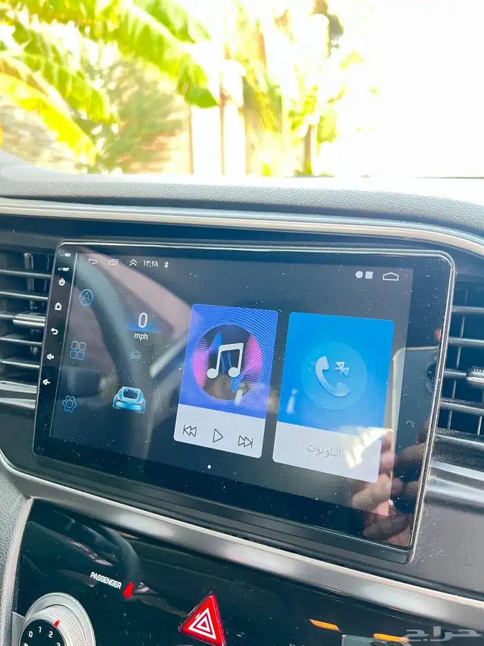 للبيع افانتي 9 1 0 2 قمة النظافه 31