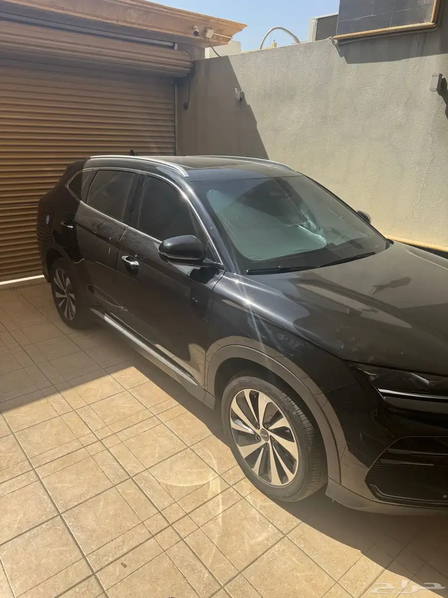 BYD Song plus AWD 2025 للبيع 2