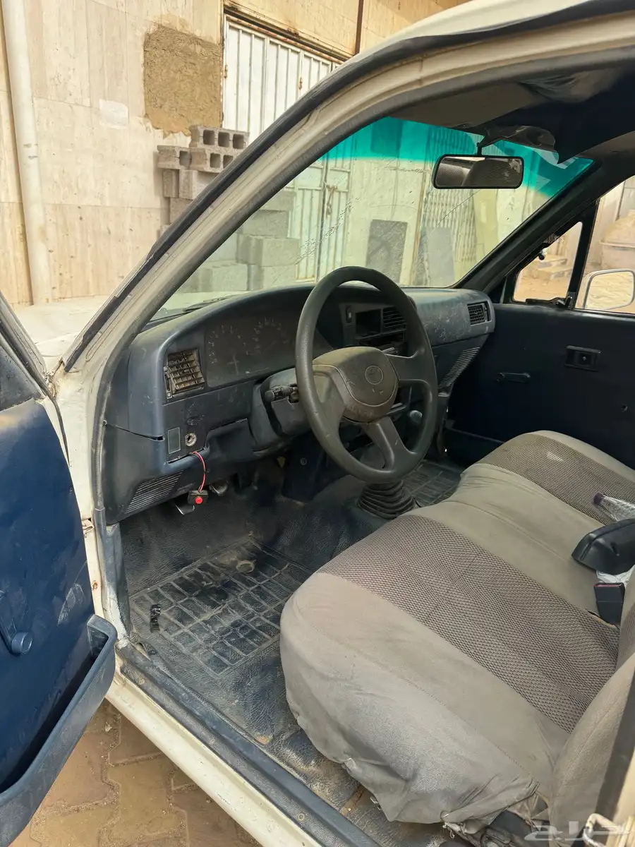هايلكس 97 للبيع 1