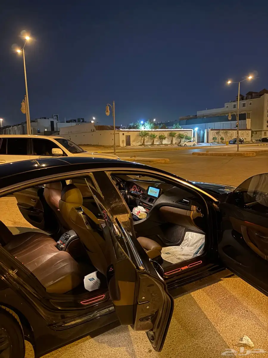 bmw 640i للبيع الفئة السادسة index