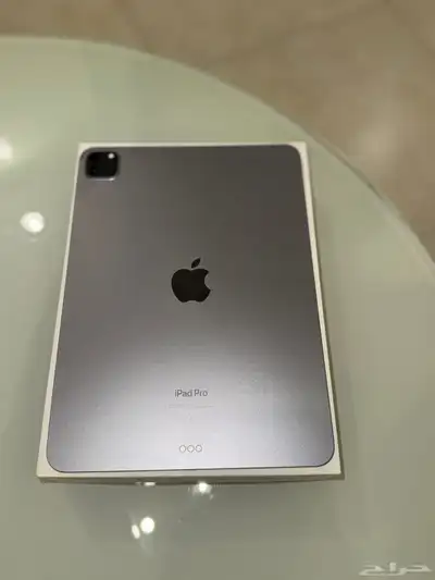 ايباد برو 2022 0