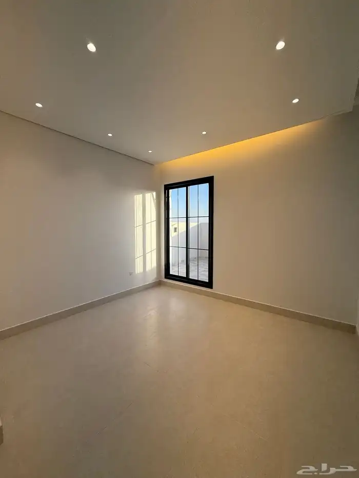 فلل تصميم مودرن كويتي 209م حي المهديه 19