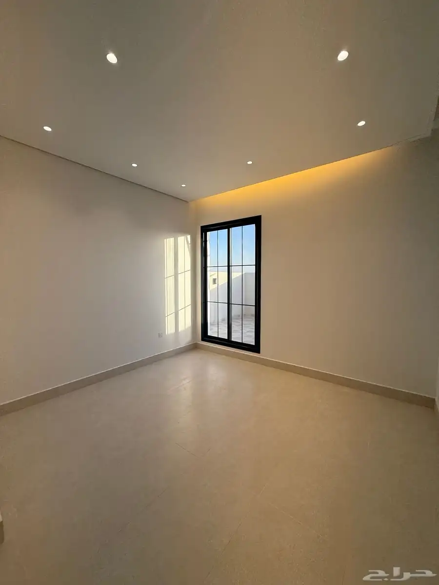 فلل تصميم مودرن كويتي 209م حي المهديه 19