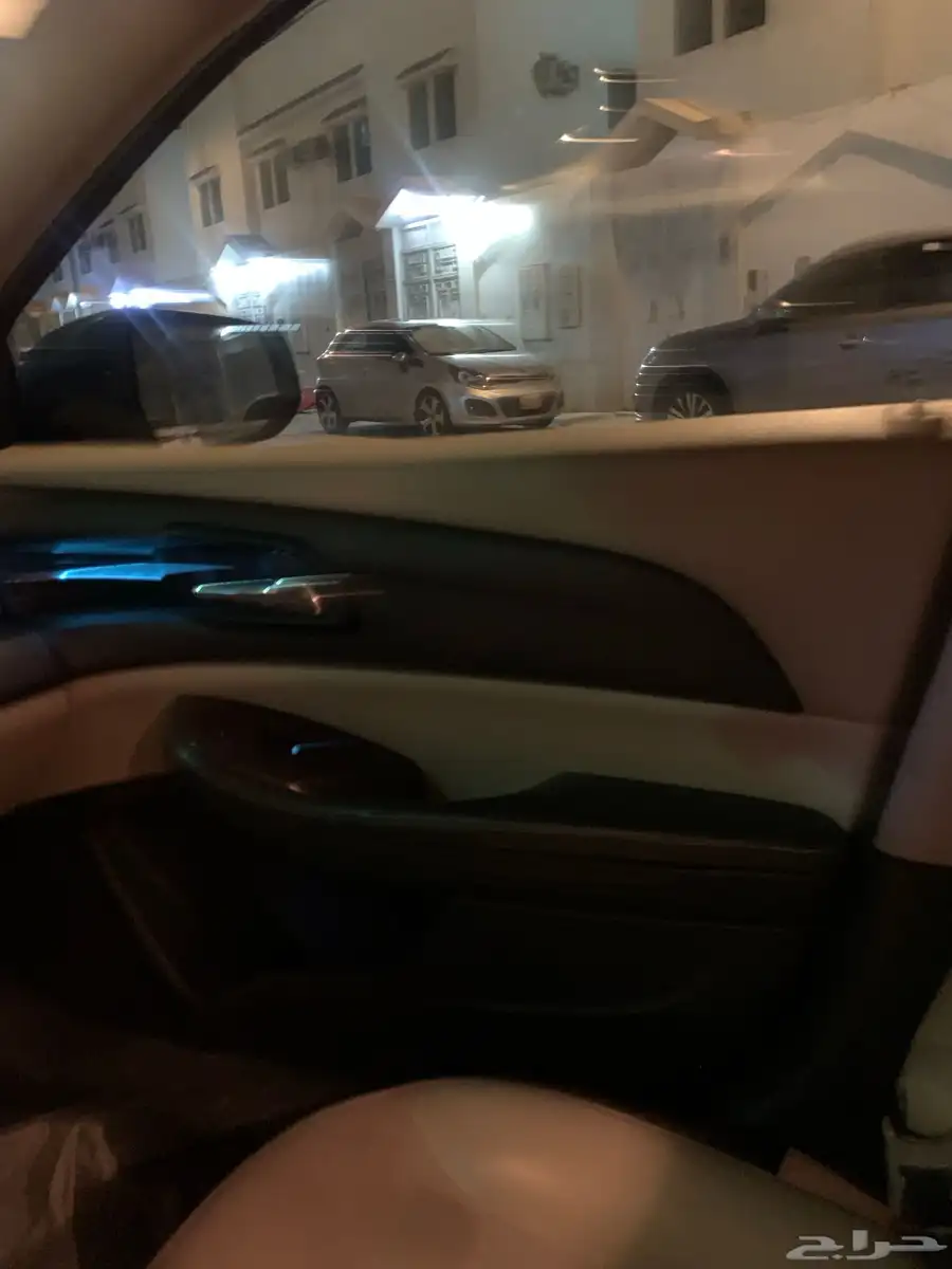 ماليبو 2016 LT 31