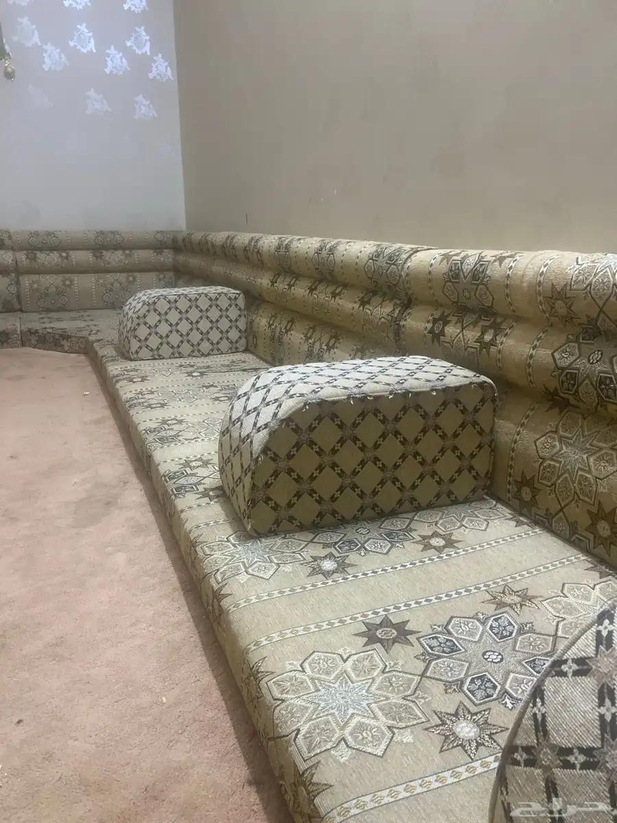 جلسات ارضيه 2