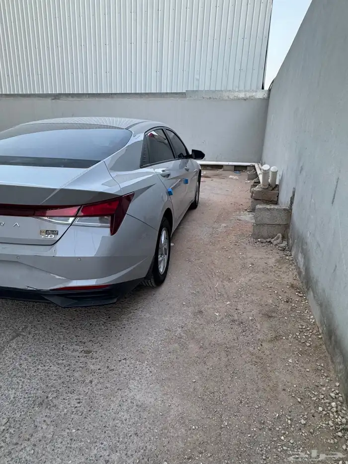 النترا 2021 سمارت 3