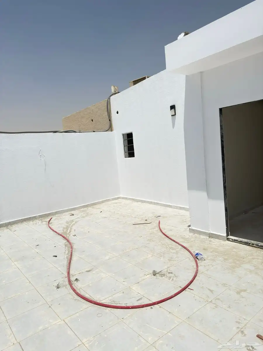 استديو للايجار جديدة حي بدر 3