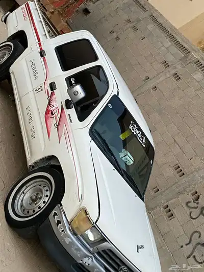 هايلوكس 2000 1