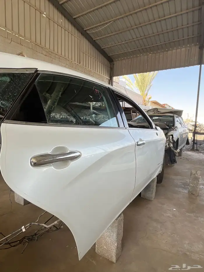 باب أفالون 2021 قطع غيار 3