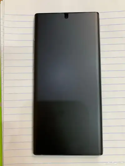 سامسونج جالكسي نوت 10 بلس 512 0