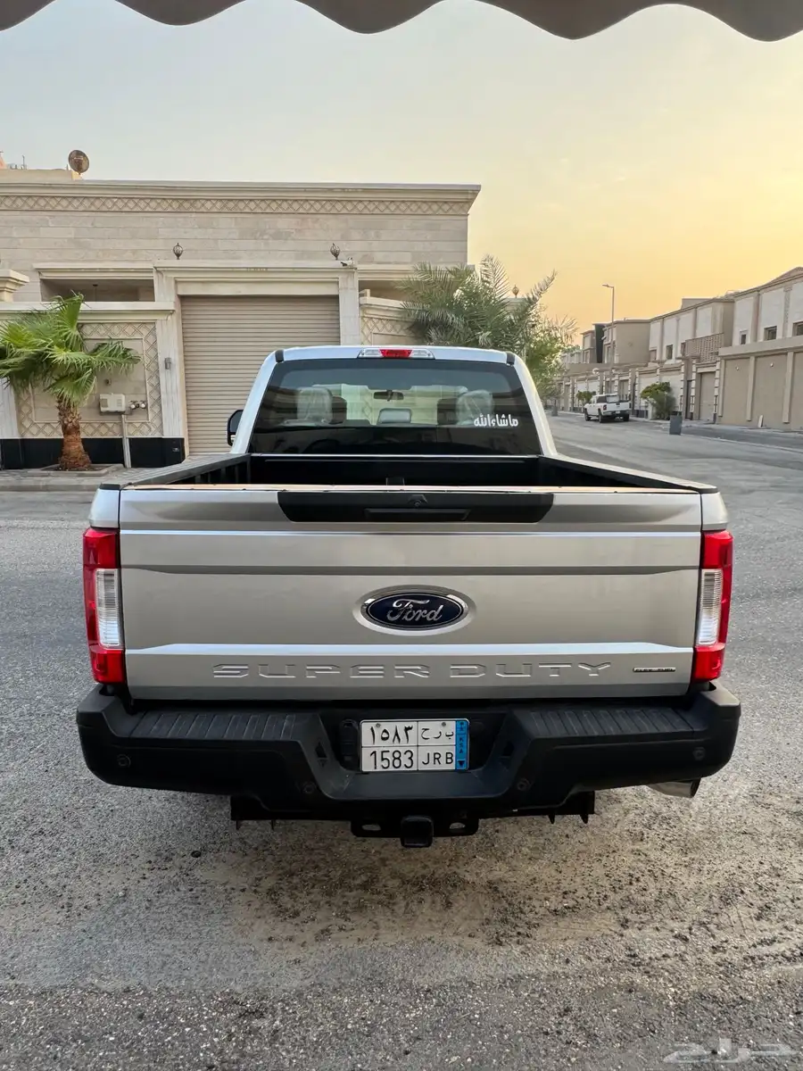 للبيع فورد f-350 2